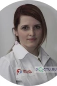 Ибрагимова Алина Анатольевна - Казань
