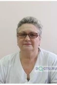 Ибрагимова Альфия Алиевна - Оренбург