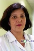Ибрагимова Альфия Фоатовна - Казань