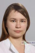 Ибрагимова Алла Алексеевна - Казань