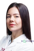 Ибрагимова Динара Маратовна - Самара