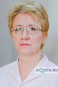 Ибрагимова Любовь Васильевна - Салават