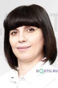 Ибрагимова Мадина Ибрагимовна - Каспийск