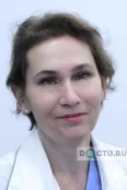 Ибрагимова Мария Гиниятовна - Екатеринбург