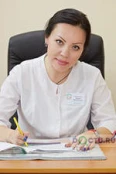 Ибрагимова Мария Магомедовна - Владивосток
