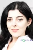 Ибрагимова Милана Руслановна - Ставрополь