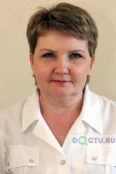 Ибрагимова Наталья Владимировна - Оренбург