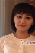 Ибрагимова Наима Тариеловна - Тольятти