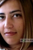 Ибрагимова Натаван Акифовна - Волгоград