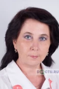 Ибрагимова Рамзия Нургалеевна - Казань