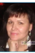 Ибрагимова Ризида Зиннатуллаевна - Казань