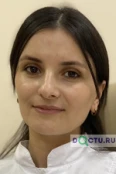 Ибрагимова Шахселем Исмаиловна - Ростов-на-Дону