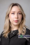 Ибрагимова Зара - Грозный