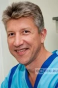 Ибраимов Ислям Рустемович - Симферополь