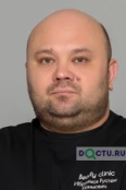 Ибраимов Рустем Кязимович - Симферополь