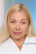 Ибраимова Елена Анатольевна - Ульяновск
