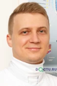 Ичетовкин Николай Сергеевич - Кирово-Чепецк