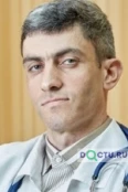 Ичмелян Ашот Мисакович - Сочи