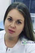 Ицкова Светлана Александровна - Симферополь