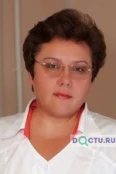Ида Елена Александровна - Санкт-Петербург