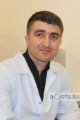 Идалов Аюб Абусаевич - Ростов-на-Дону