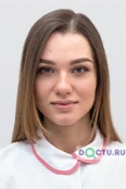Идашкина Екатерина Сергеевна - Москва