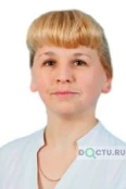 Идельбекова Алия Салаватовна - Уфа