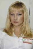 Идиатулина Ирина Сергеевна - Саратов