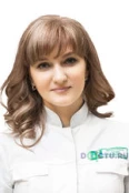 Идиатулина Юлия Владимировна - Челябинск