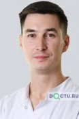 Идиатуллин Равиль Минахматович - Ижевск
