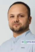Идиев Джонибек Мухторович - Красноярск