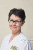 Идиятуллина Альбина Ревовна - Казань
