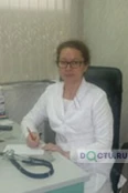 Идиятуллина Венера Рифкатовна - Казань