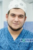 Идрисов Данис Ахатович - Омск
