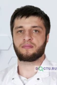 Идрисов Хаджимурад Абдулаевич - Махачкала