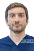 Идрисов Ниматула Шамильевич - Санкт-Петербург