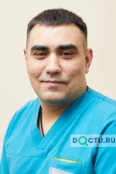 Идрисов Руслан Альбертович - Санкт-Петербург