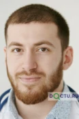 Идрисов Шамиль Муталибович - Новосибирск