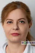 Идрисова Айшат Султановна - Ставрополь