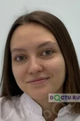 Идрисова Эвелина Витальевна - Казань