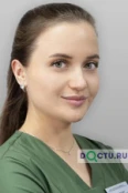 Идрисова Камилла Фаритовна - Казань
