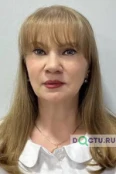 Идрисова Наталья Владимировна - Махачкала