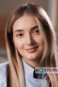 Иевлева Валерия Сергеевна - Екатеринбург