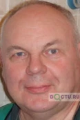 Игдалов Михаил Львович - Санкт-Петербург