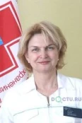 Иглина Оксана Дмитриевна - Москва