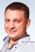 Игнашев Роман Владимирович - Казань