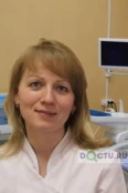 Игнашева Елена Павловна - Москва