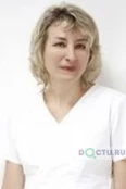 Игнашина Юлия Александровна - Казань