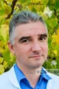 Игнатенко Александр Владимирович - Симферополь