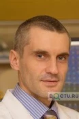Игнатенко Алексей Васильевич - Москва